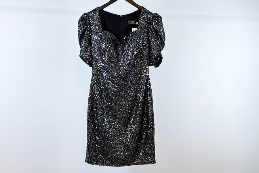 Damen Kleid Cordelia, Gr. 40